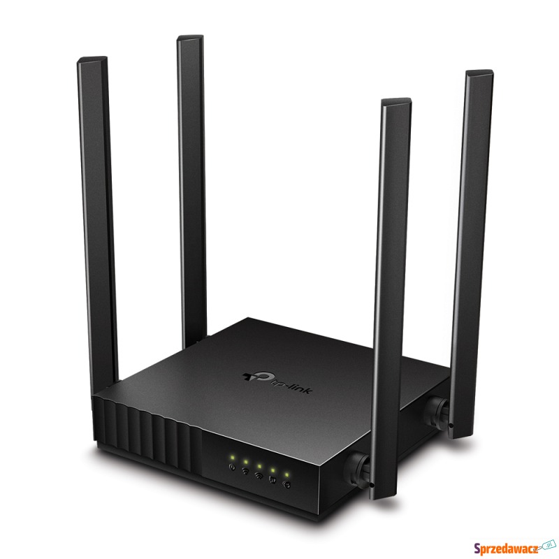 Router TP-Link Archer C54 bezprzewodowy - Routery - Nowy Targ