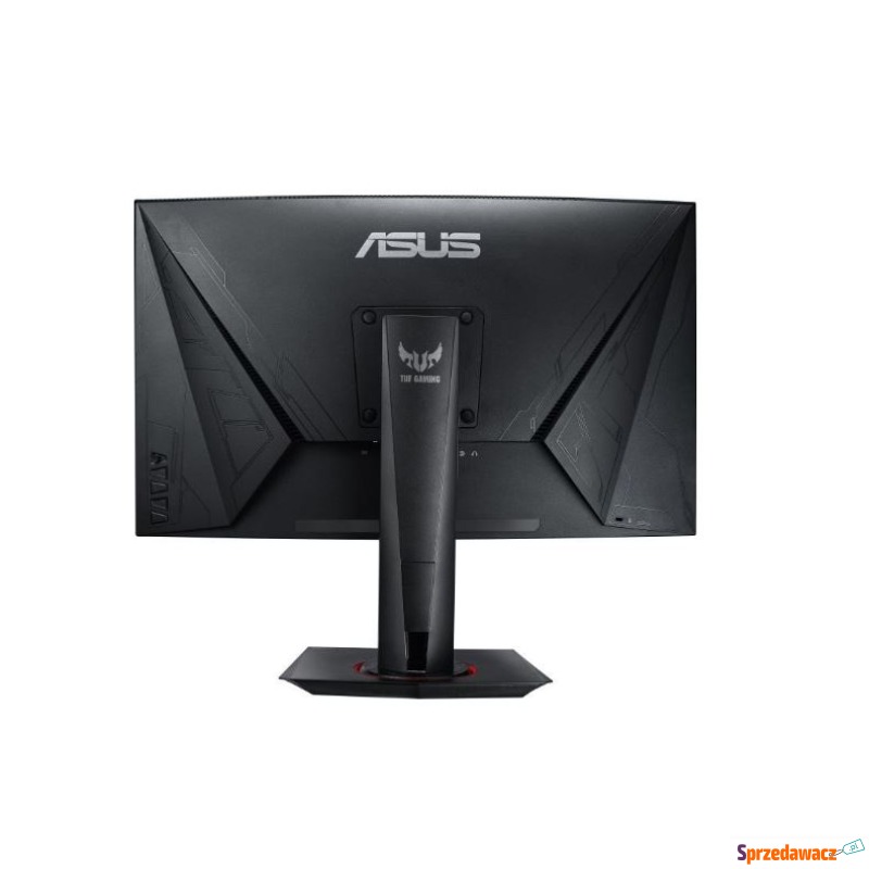 Monitor Asus TUF Gaming Curved VG27VQ 165 Hz - Monitory LCD i LED - Białystok