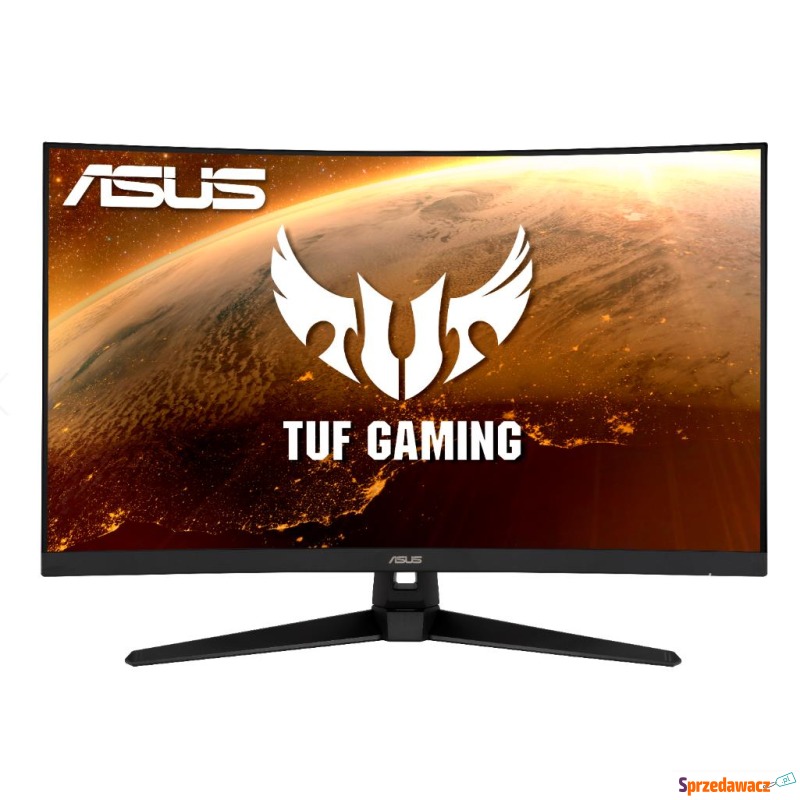 Monitor gamingowy ASUS TUF Gaming VG328H1B 32"... - Monitory LCD i LED - Warszawa