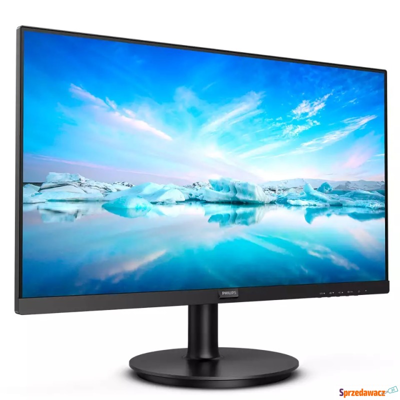 Monitor Philips 272V8LA 00 27" Full HD - Monitory LCD i LED - Kwidzyn