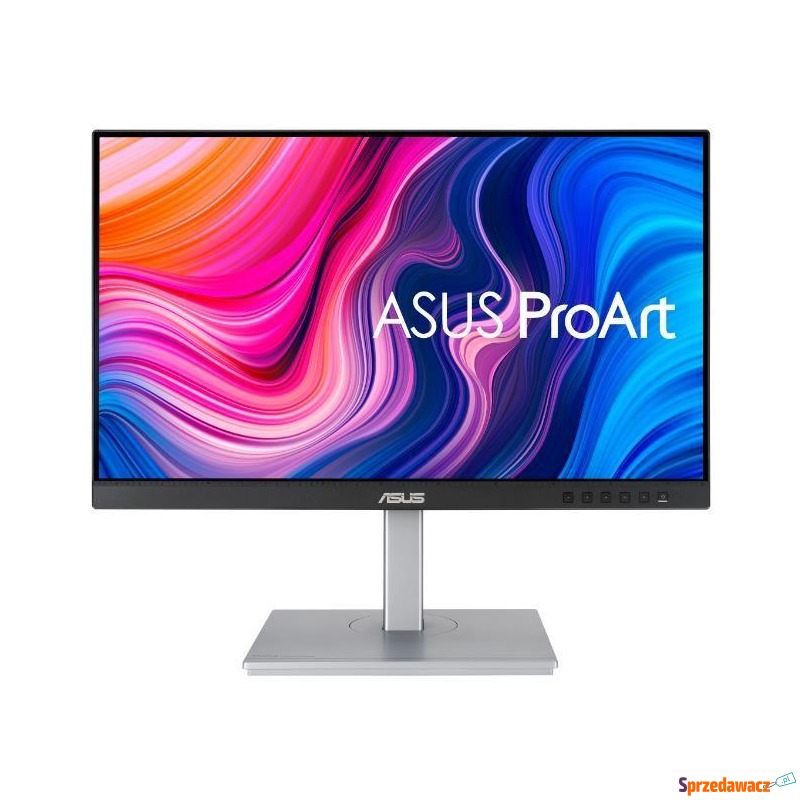 Monitor Asus 23,8" ProArt Display PA247CV HDMI... - Monitory LCD i LED - Grudziądz