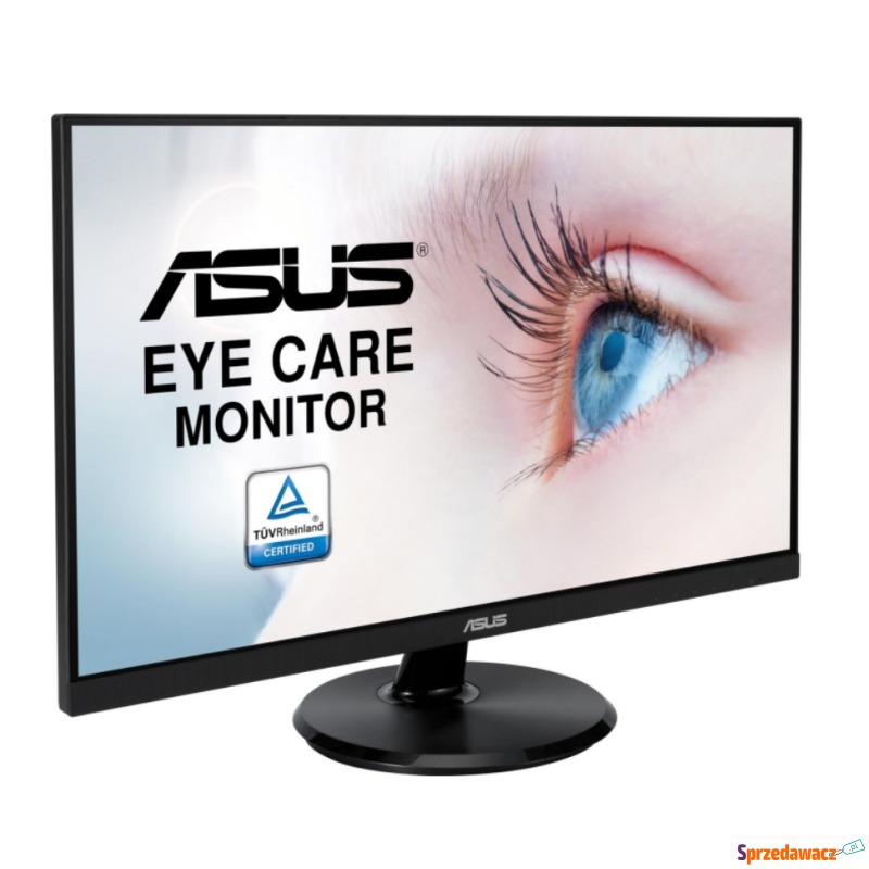 Monitor Asus VA27DCP 27" Eye Care - Monitory LCD i LED - Lublin