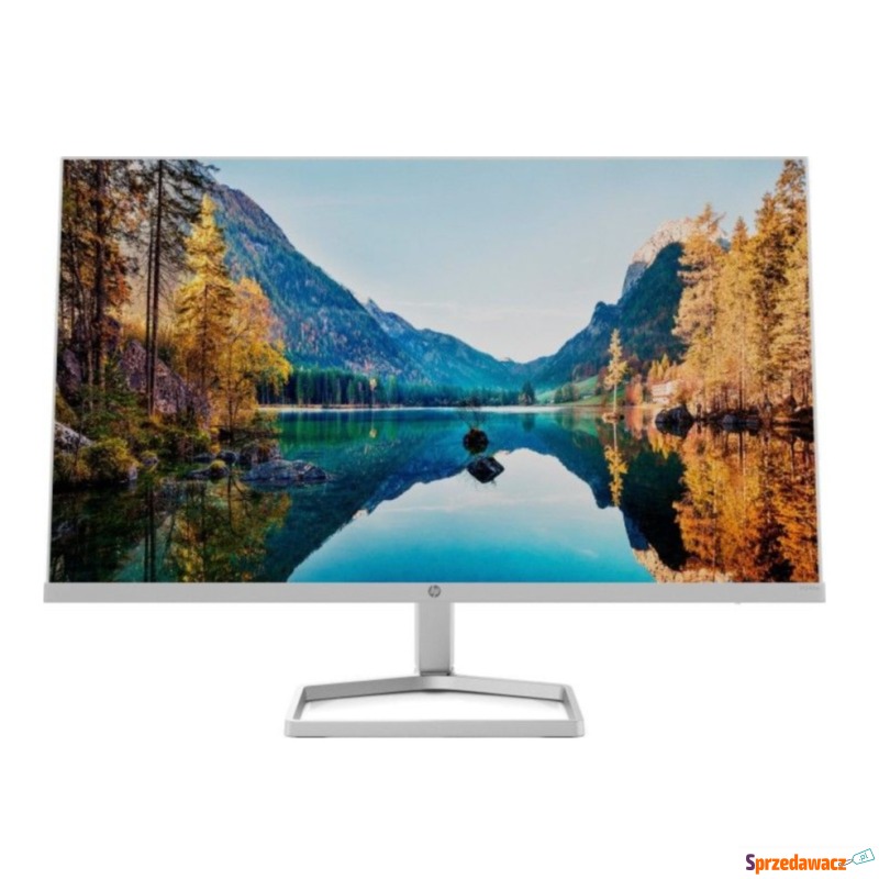 MONITOR HP LED, IPS 23,8" M24fw (2D9K1E9) - Monitory LCD i LED - Gdańsk