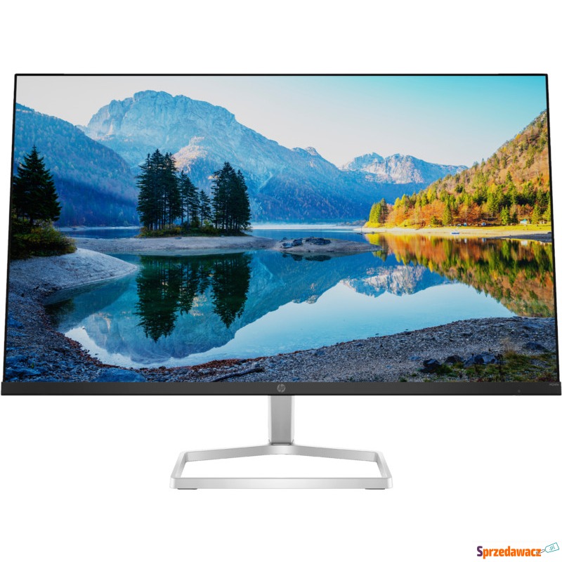 Monitor HP m24fe 23.8" IPS FHD - Monitory LCD i LED - Opole