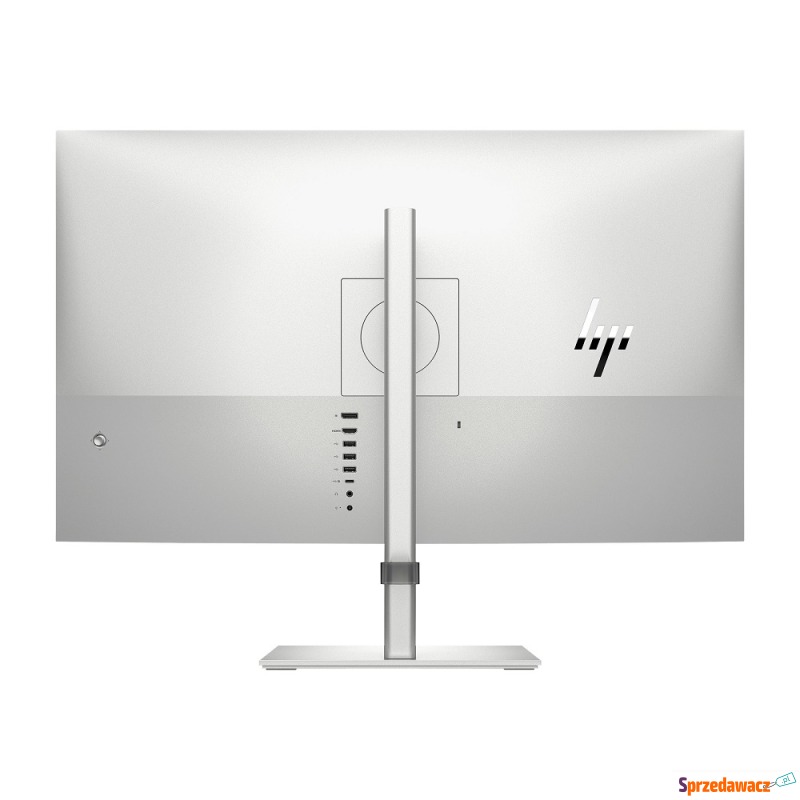 Monitor HP U32 368Y5E9 - Monitory LCD i LED - Będzin