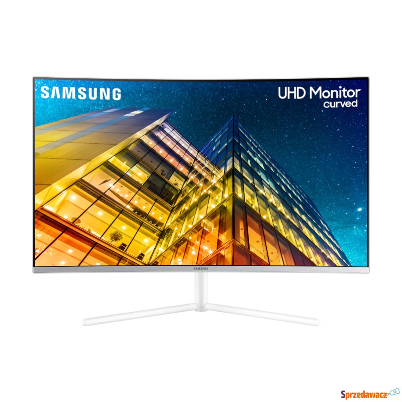 Monitor Samsung UR591C 32" 60Hz - Monitory LCD i LED - Nowy Sącz