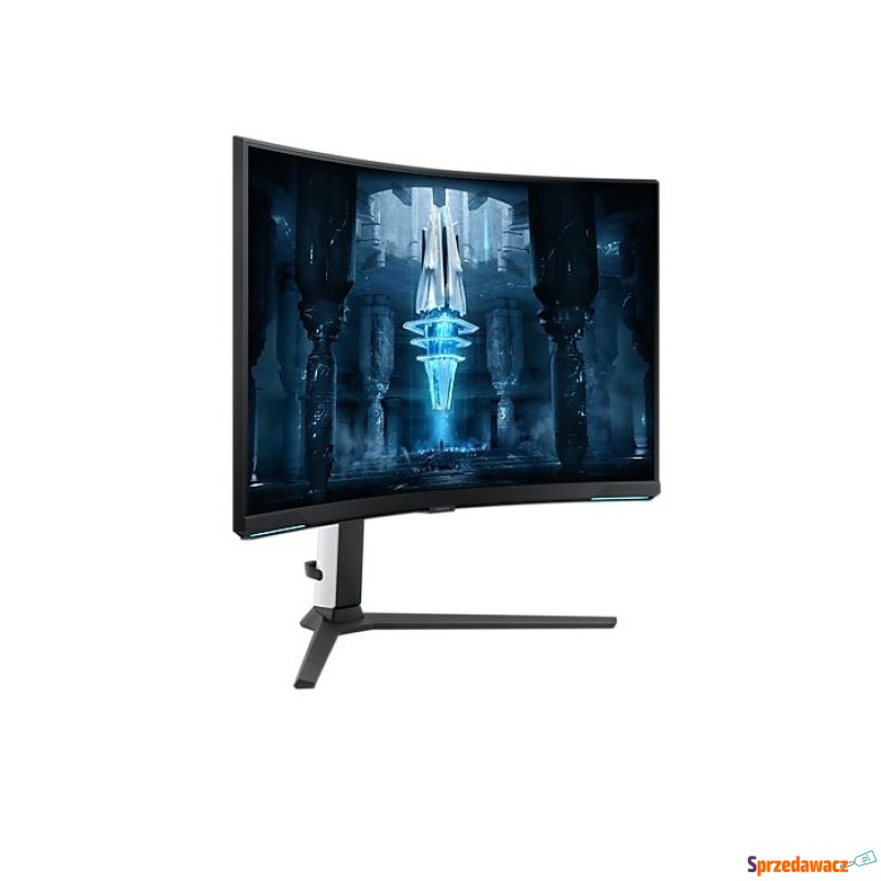 Monitor Samsung Odyssey Neo G8 LS32BG850 32" 240Hz - Monitory LCD i LED - Bydgoszcz