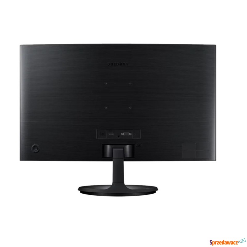 Monitor Samsung LS24C362EAUXEN 24" - Monitory LCD i LED - Gniezno