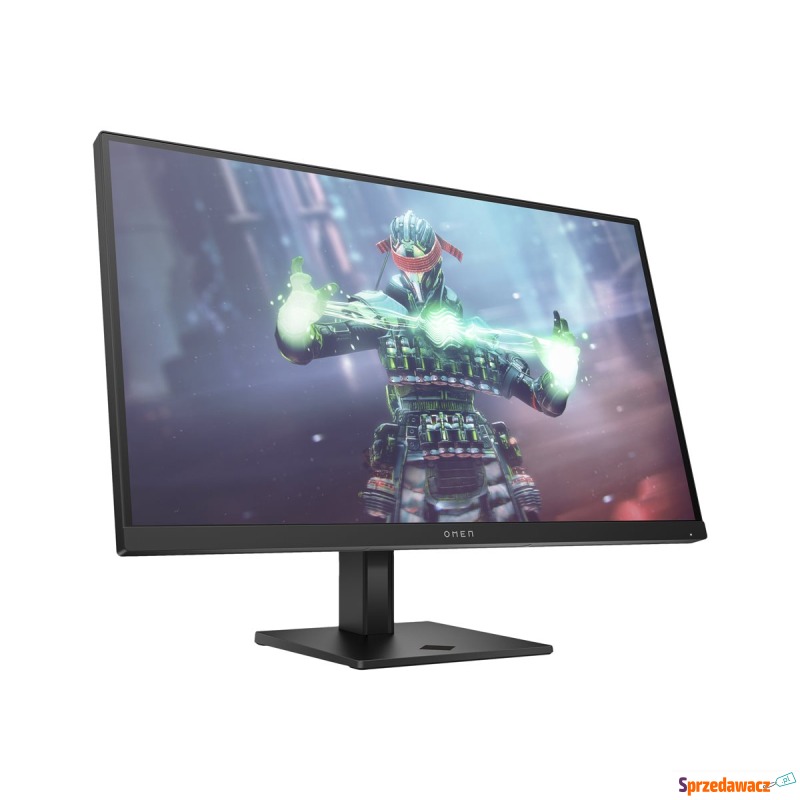 Monitor HP OMEN 27k 27" 4K - Monitory LCD i LED - Elbląg