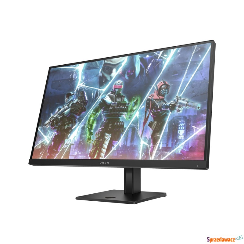 Monitor HP OMEN 27s 27" IPS - Monitory LCD i LED - Ruda Śląska