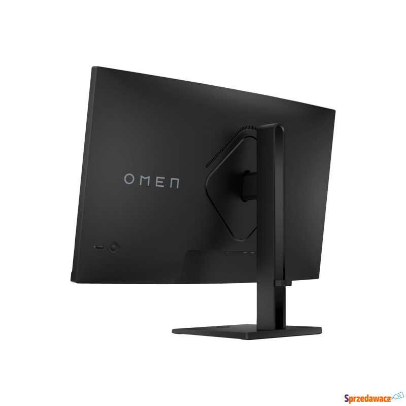 Monitor HP OMEN 32c 31.5” VA - Monitory LCD i LED - Gdańsk