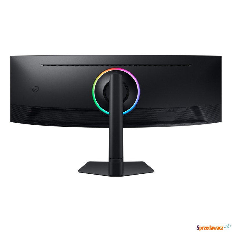 Monitor Samsung Odyssey G95C zakrzywiony - Monitory LCD i LED - Zielona Góra