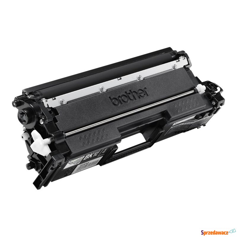 Toner Brother TN-821XXLBK do 15 000 stron - Tusze, tonery - Gliwice