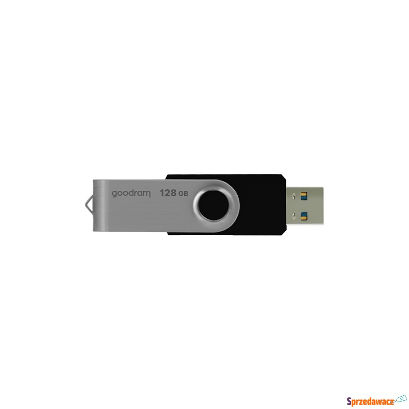 Pendrive Goodram 128GB UTS3 3.0 UTS3-1280K0R11... - Pamięć flash (Pendrive) - Wodzisław Śląski