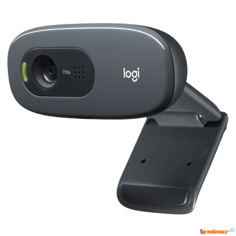 Kamera internetowa Logitech C270 960-001063 - Kamery internetowe - Zielona Góra