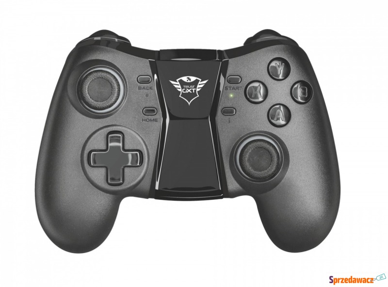 Kontroler Trust GXT 590 Bosi Gamepad Bluetooth - Joysticki - Stargard Szczeciński