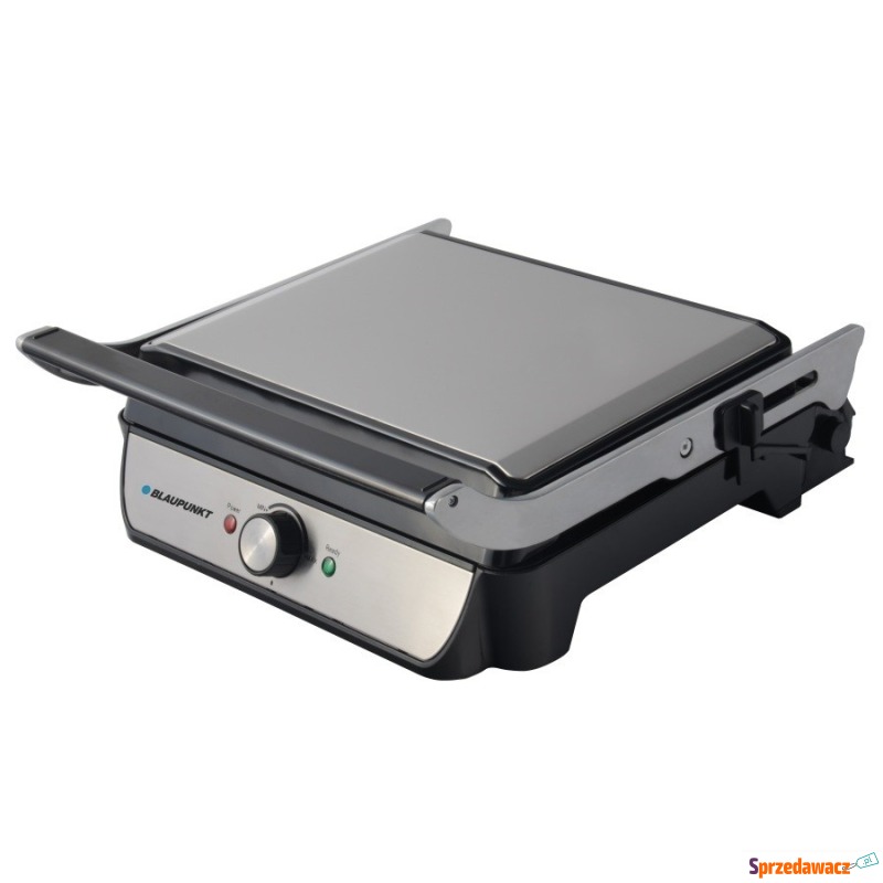 Grill elektryczny Blaupunkt GRS701 2000 W - Tostery, opiekacze, grille - Sieradz