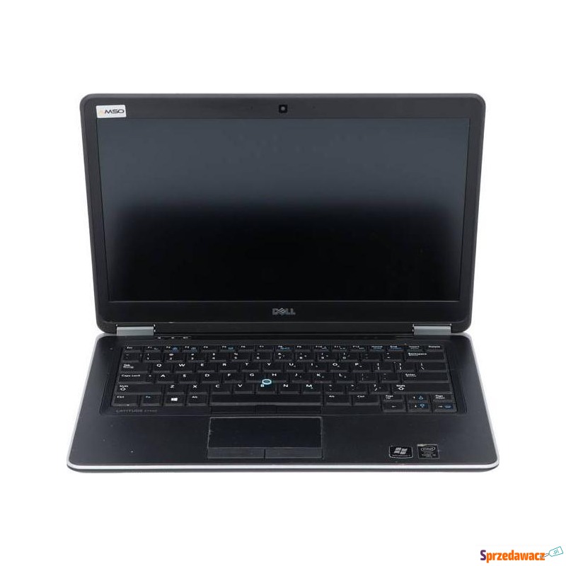 Laptop Dell Dell Latitude E7440 Intel i7-4600U... - Laptopy - Gorzów Wielkopolski