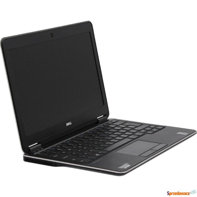 Laptop Dell Laptop Dell Latitude E7240 i7-4600U... - Laptopy - Chorzów