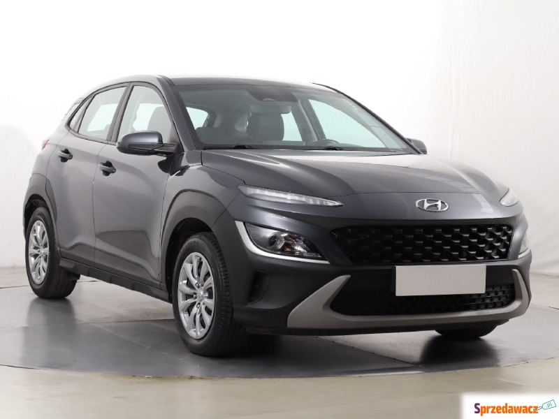 Hyundai Kona  SUV 2020,  1.0 benzyna - Na sprzedaż za 72 999 zł - Katowice