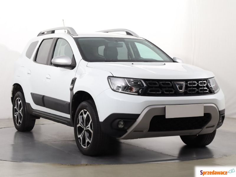 Dacia Duster 1.0 TCe (101KM), 2019 - Samochody osobowe - Katowice