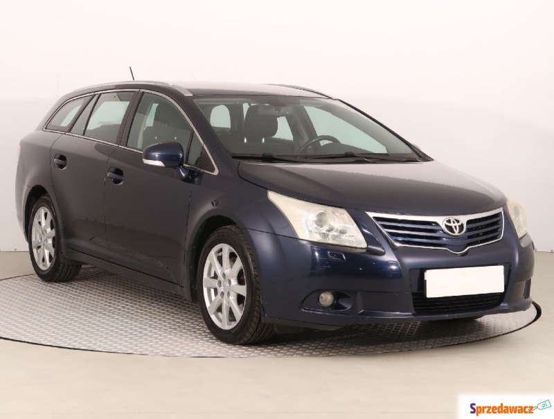 Toyota Avensis  Kombi 2009,  2.3 diesel - Na sprzedaż za 24 999 zł - Opole