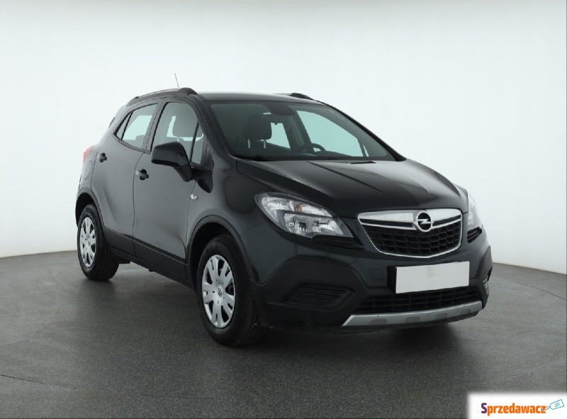 Opel Mokka  SUV 2016,  1.6 benzyna - Na sprzedaż za 43 999 zł - Piaseczno