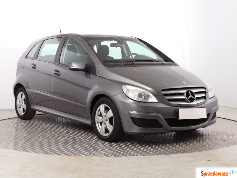 Mercedes - Benz B-klasa  SUV 2010,  2.0 diesel - Na sprzedaż za 29 999 zł - Katowice