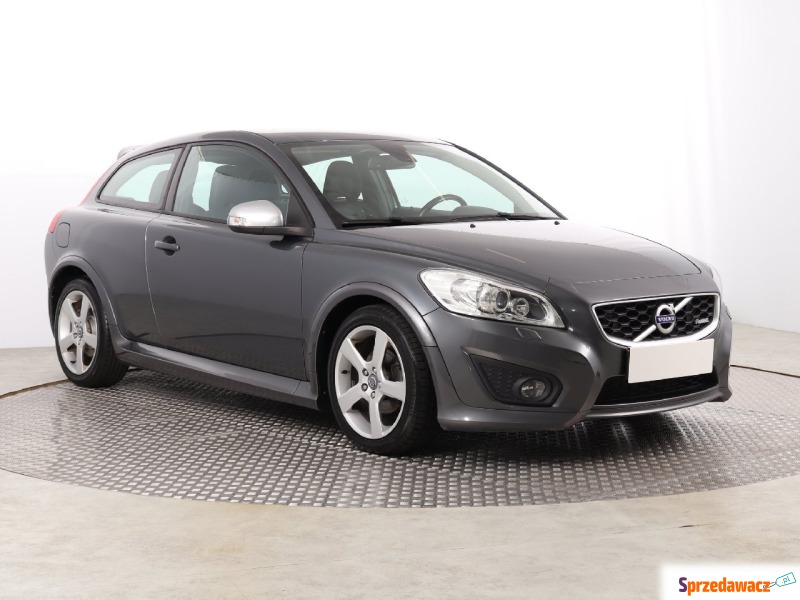 Volvo C30  Hatchback 2012,  1.6 diesel - Na sprzedaż za 22 999 zł - Katowice