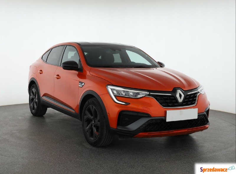 Renault   SUV 2021,  1.4 benzyna - Na sprzedaż za 105 999 zł - Piaseczno