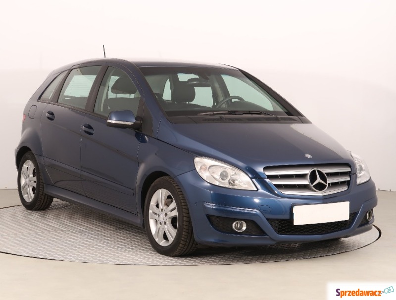 Mercedes - Benz B-klasa  SUV 2008,  2.0 diesel - Na sprzedaż za 16 999 zł - Pabianice