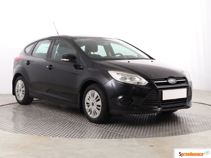 Ford Focus  Hatchback 2011,  1.6 benzyna - Na sprzedaż za 27 999 zł - Katowice