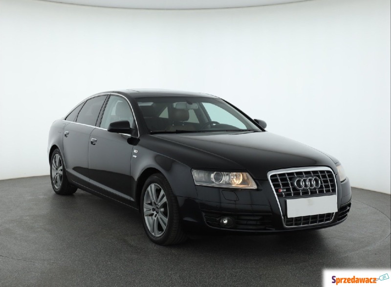 Audi A6  Liftback 2008,  3.0 diesel - Na sprzedaż za 29 999 zł - Piaseczno