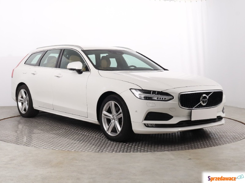 Volvo V90  Kombi 2020,  2.0 diesel - Na sprzedaż za 115 999 zł - Katowice