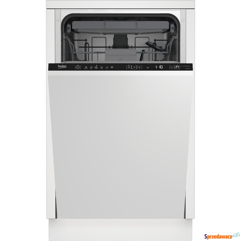 Zmywarka Beko BDIS36120Q 45 cm - Zmywarki - Grudziądz