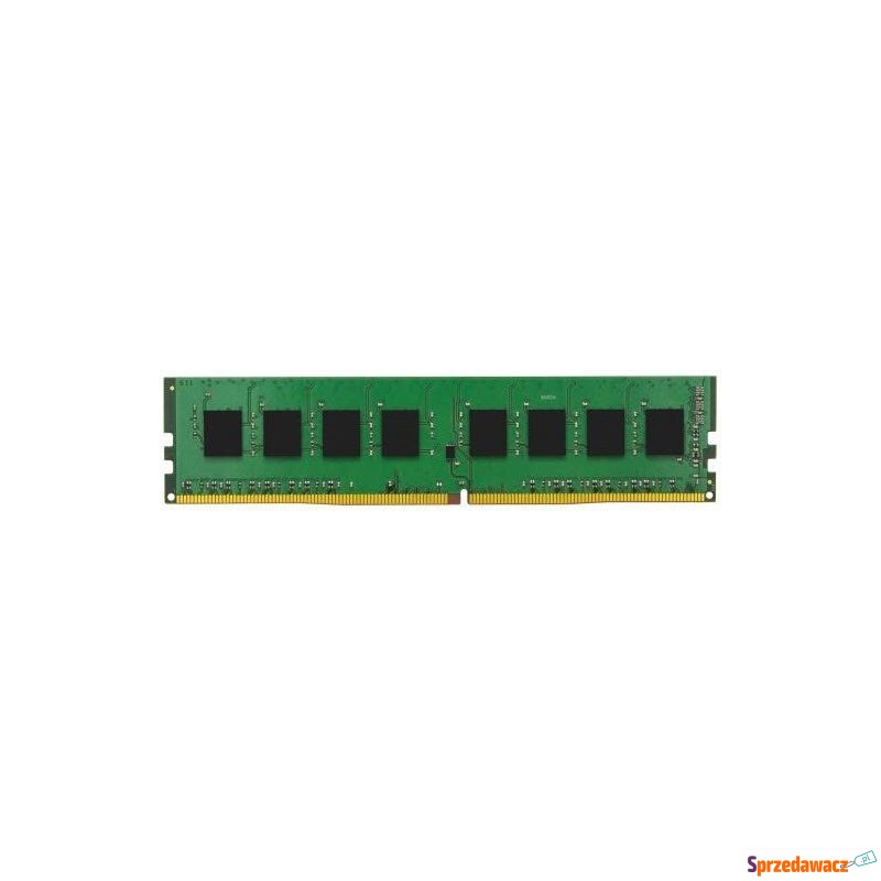 Kingston Moduł pamięci 16GB 2666MHz DDR4 Non-ECC... - Pamieć RAM - Chełm