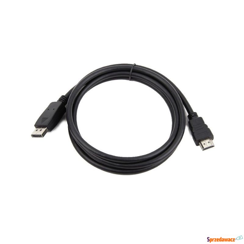 Kabel DisplayPort M -> HDMI 1.8M Gembird - Kable video - Częstochowa