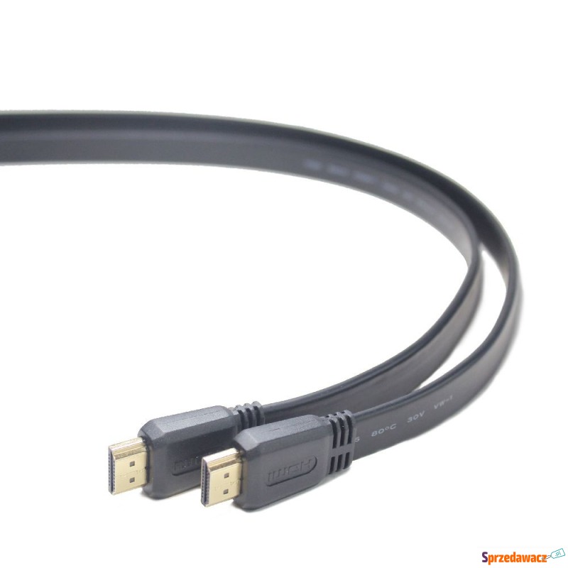 Gembird Kabel HDMI-HDMI v1.4 3D TV High Speed... - Kable video - Gliwice