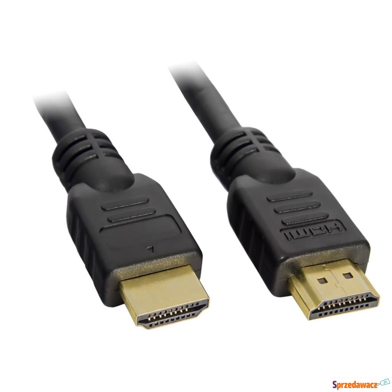 AKYGA KABEL HDMI 0,5M AK-HD-05A - Kable video - Jelenia Góra