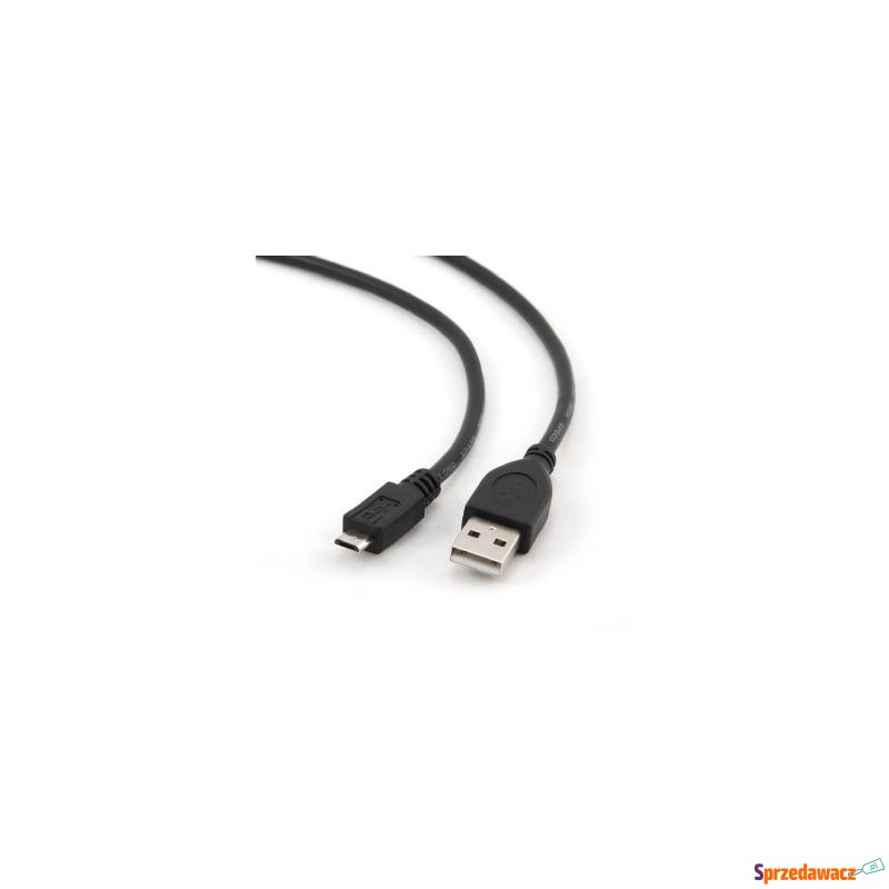 Gembird Kabel USB 2.0 MIKRO AM-MBM5P 0.3M - Kable USB - Chełm