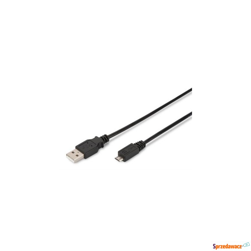 ASSMANN Kabel połączeniowy USB 2.0 HighSpeed Typ... - Kable USB - Knurów