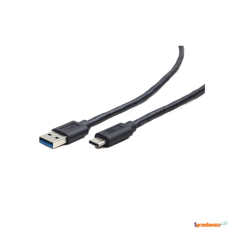 Kabel USB Gembird USB type-C(M) -> USB(M) 3.0... - Kable USB - Bydgoszcz