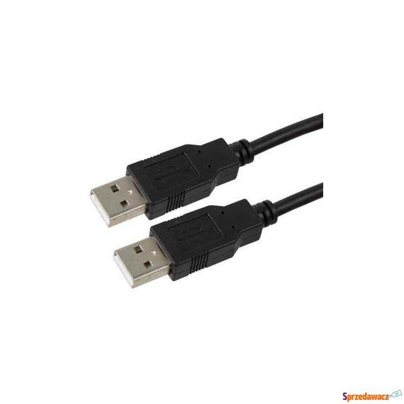 Kabel USB AM-AM 2.0 1.8M GEMBIRD - Kable USB - Płock