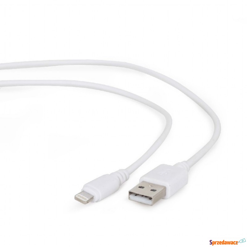 Gembird Kabel USB dedykowany do iPhone 5 i 6 2m - Kable USB - Szczecinek