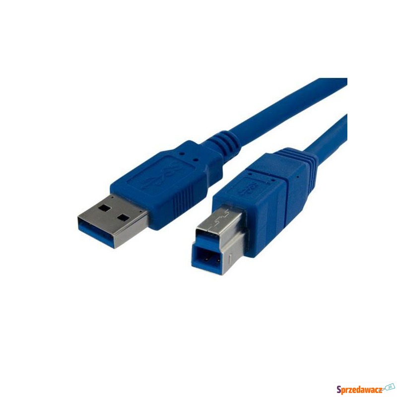 AKYGA KABEL USB 3.0 A-B 1.8M AK-USB-09 - Kable USB - Wrocław