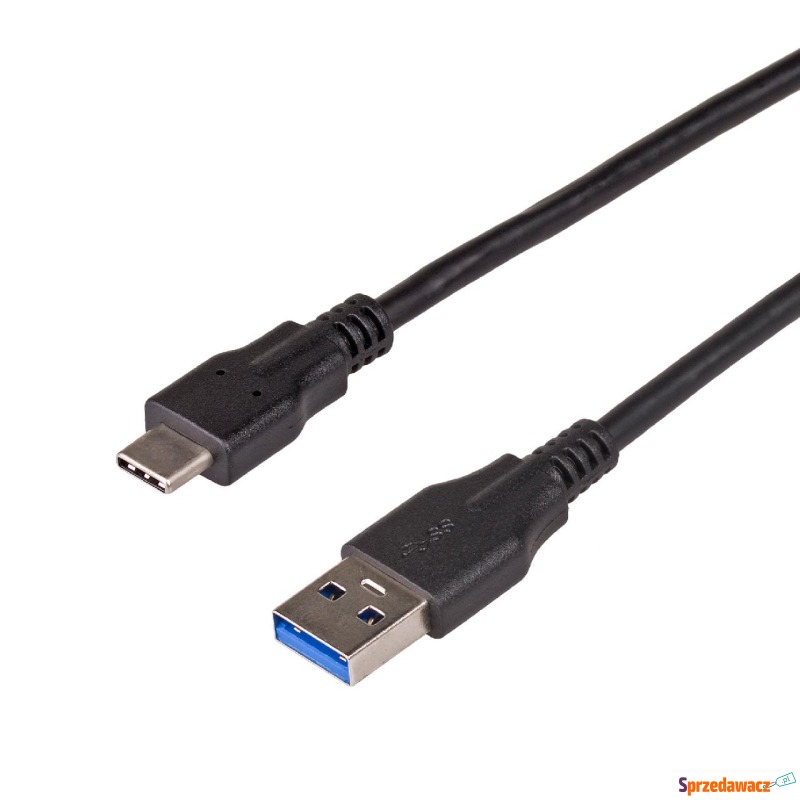 AKYGA KABEL MICRO USB C 3.0 1M AK-USB-15 - Kable USB - Szczecin