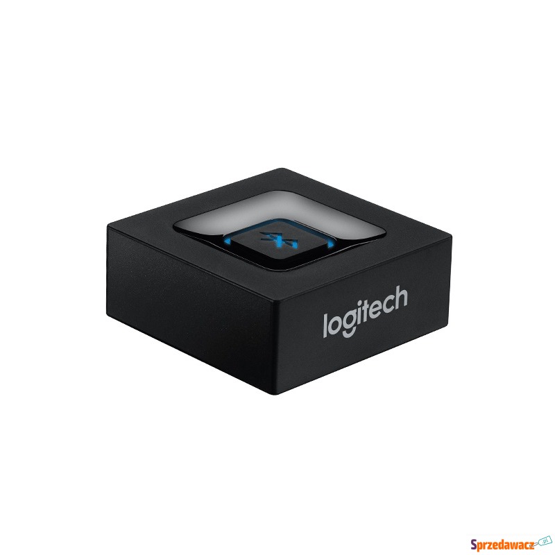 Odbiornik audio Logitech 980-000912 Bluetooth - Odtwarzacze CD i MD - Siedlce