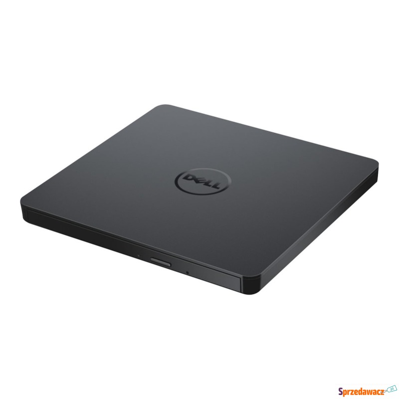 Zewnetrzny naped USB Dell DW316 DVD+ -RW - Napędy optyczne - Sieradz