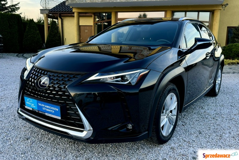 Lexus   SUV 2021,  2.0 hybryda - Na sprzedaż za 99 900 zł - Kamienna Góra