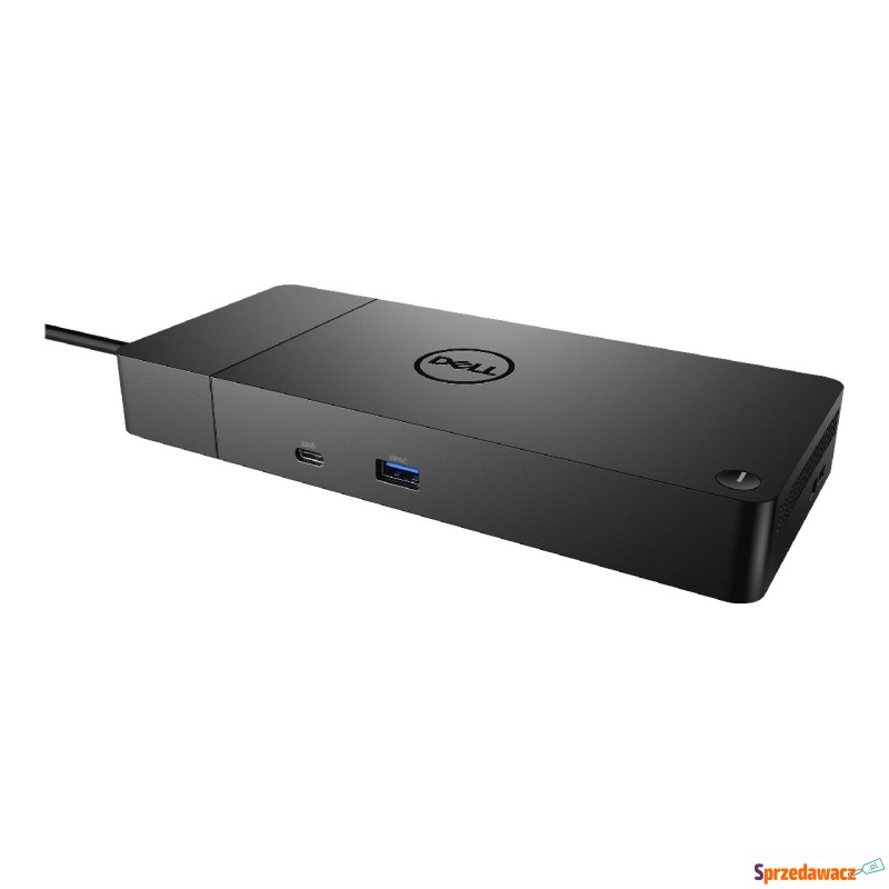 Dell Dock WD19S 180W - Stacje dokujące - Domaszowice